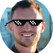 Eric Gilbert-Williams