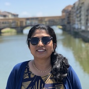 Sheetal M's avatar