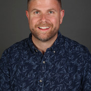 Paul Batterham's avatar