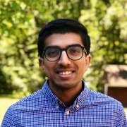 Siddharth Gowda's avatar