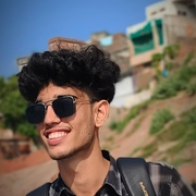 Sujal Kumar's avatar