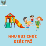 Khu vui chơi  giải trí's avatar