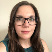 Grace Geary's avatar