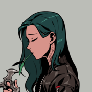 Vladyslava  Po's avatar