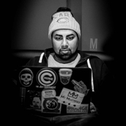 Peter J. Balsara's avatar