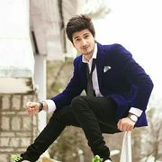 Zohaib Rafiq's avatar