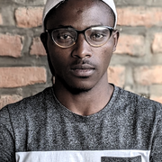 Twayigize Albert's avatar