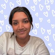 Amrita Nagasuri's avatar