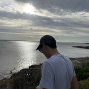 Jackson Wong's avatar
