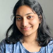 Rheea Maistry's avatar