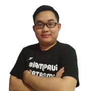 Andrian Santo