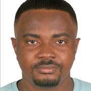 Victor Enwusoyele-Goodluck