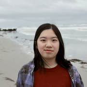 Nicole Feng's avatar