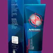 Arthrazex Harga's avatar