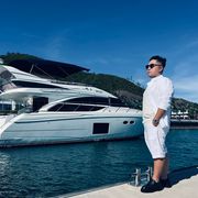 Chris  Nguyen's avatar