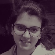 VRINDA  SHARMA's avatar