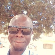 Ayuba Zakari Mahama's avatar