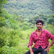 DHINDI SHIVA  SAGAR's avatar