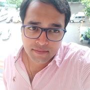 Krishna Mohan's avatar