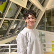 Shayan Shabani's avatar