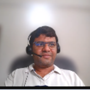 Sarjak Parekh's avatar