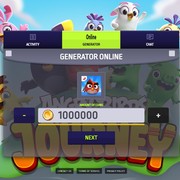 angry-birds-journey-mod-hack apk's avatar