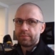 Michal Ochran's avatar