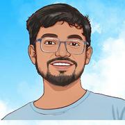 Suraj B's avatar