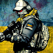 Geleron Chik's avatar