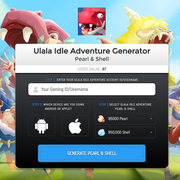 ulala-idle-adventure-mod-hack apk's avatar