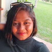 Rishnee Jayasuriya's avatar