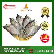 Khô cá sặc bổi LEAU FOOD's avatar