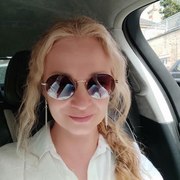 Marina Voskresenskaya's avatar