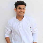 Arjun Sharma