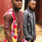 Prince Baah's avatar