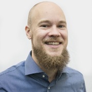 Chris van der Heijden