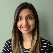 Sudipti Garvey's avatar