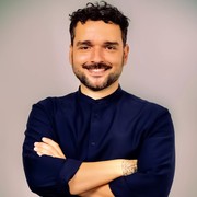 Rica Amaral's avatar