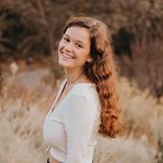 Sabrina Hendricks's avatar