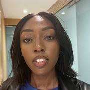 Mabel Ochebiri