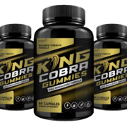 King Cobra Gummies's avatar