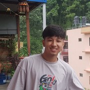 Jal Shrestha's avatar