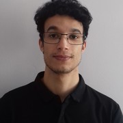 Ghais Mokhtar-Slimane's avatar