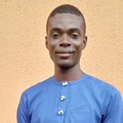 OLUWASEGUN OLOPADE's avatar