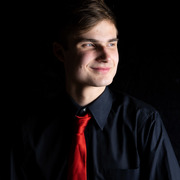 Robert Firsov's avatar