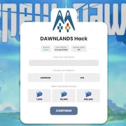 dawnlands-hack apk's avatar