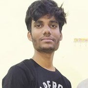 Himanshu Chaurasia's avatar