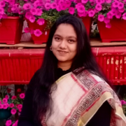 Nazia Shehnaz's avatar