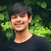 Milin Manker's avatar