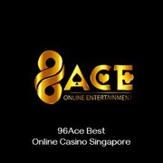 96ace Singapore's avatar